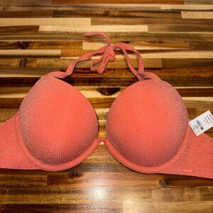 Super Push-Up Underwire Bikini Top